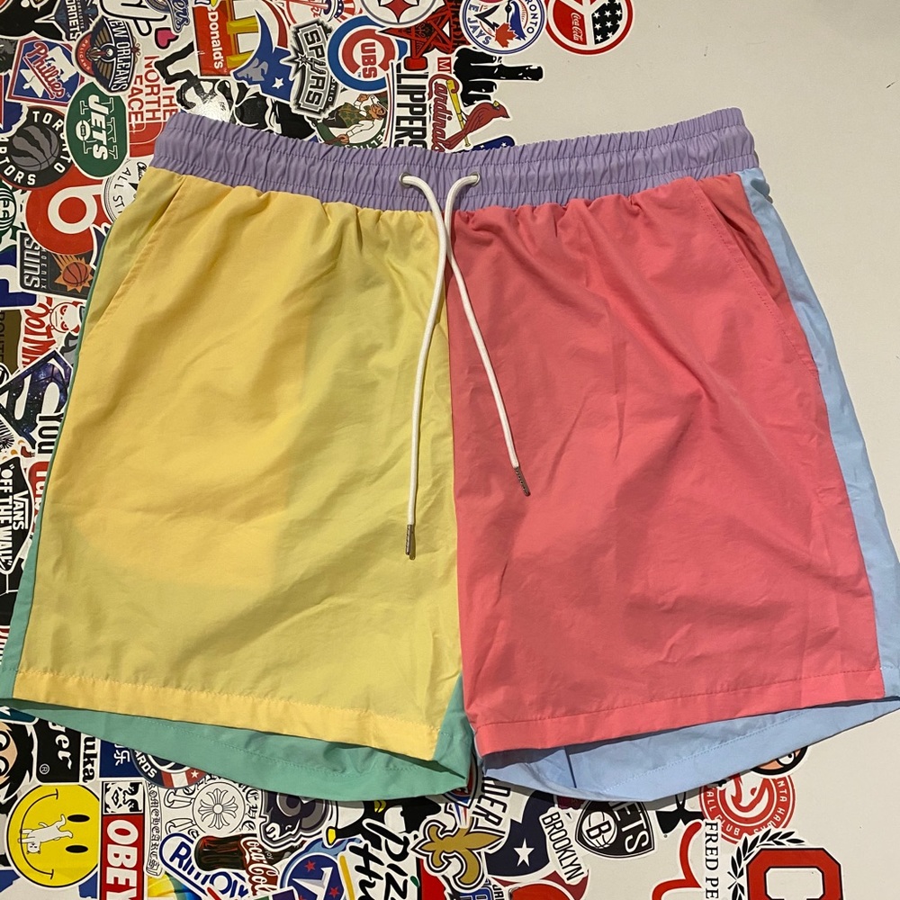 Swimwear for men size Large New
